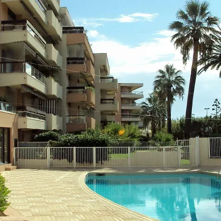 Beau Rivage Saint-Raphaël